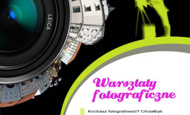  I Ogólnopolskie Warsztaty Fotografii Panoramicznej w Gliwicach