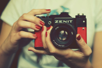 Zenit wznowi produkcję aparatów. W planach pełnoklatkowy bezlusterkowiec