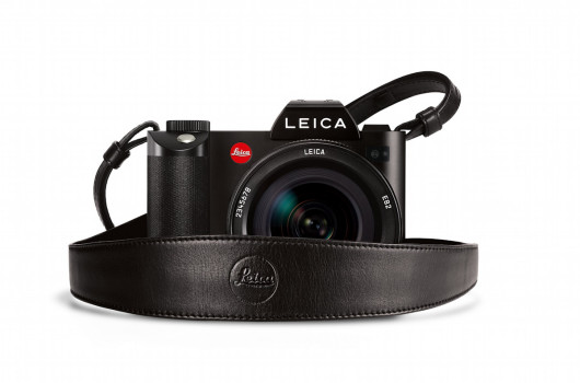 Leica SL (typ 601)