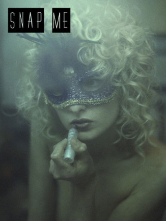 Snap Me - magazyn fotografów on-line