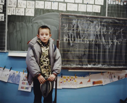 Jednodniowe warsztaty z przedstawicielami szkoły fotograficznej Ostkreuz