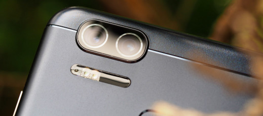 Asus ZenFone Zoom S - test aparatu