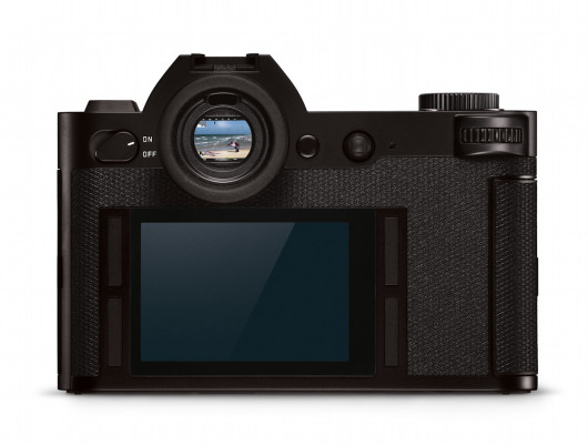 Leica SL (typ 601)