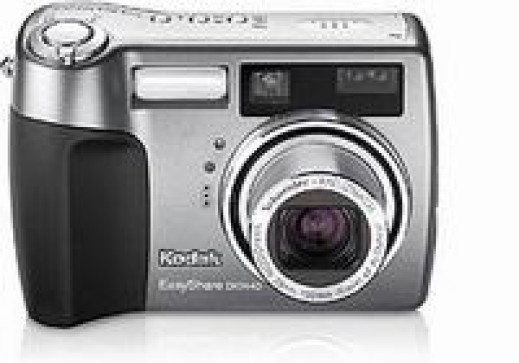 3 x Kodak EasyShare 7-ej generacji