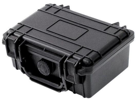 Fomei Proof Case