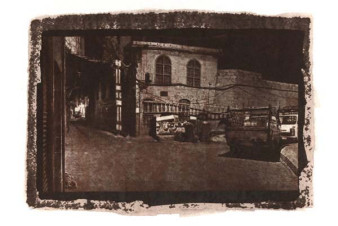 "dezORIENTacja" georgii Krawiec