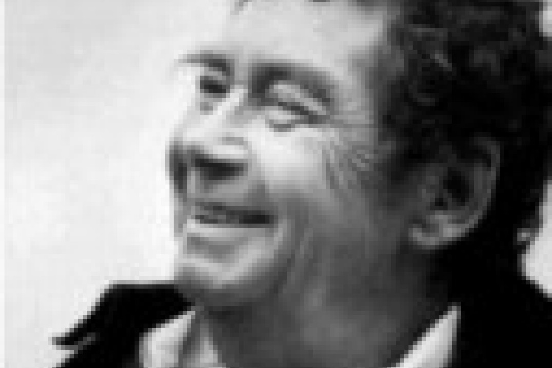 Nicolas Bouvier 1929-1998