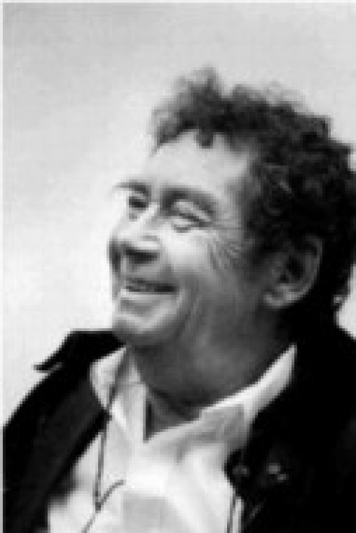 Nicolas Bouvier 1929-1998