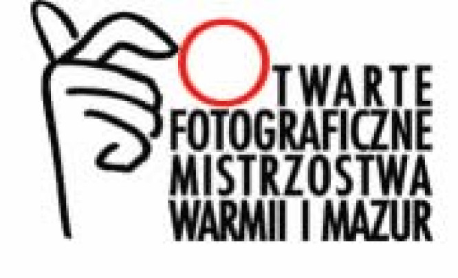  Otwarte Fotograficzne Mistrzostwa Warmii i Mazur