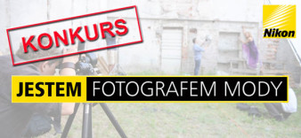 Jestem fotografem mody - wyniki konkursu