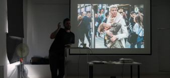 Mój Fyrtel 2022 - ruszyły zapisy na bezpłatne warsztaty fotografii dokumentalnej w Poznaniu