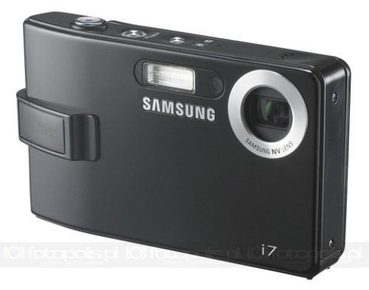Samsung i7 - kolejne multimedialne cacko