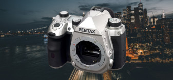 Pentax zdradza więcej szczegółów na temat nowej flagowej lustrzanki APS-C