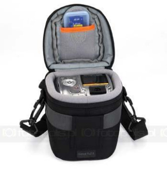 Lowepro Cirrus TLZ - kompaktowe torby