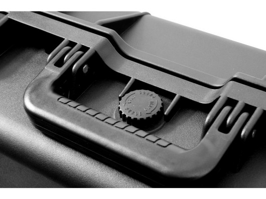 Fomei Proof Case