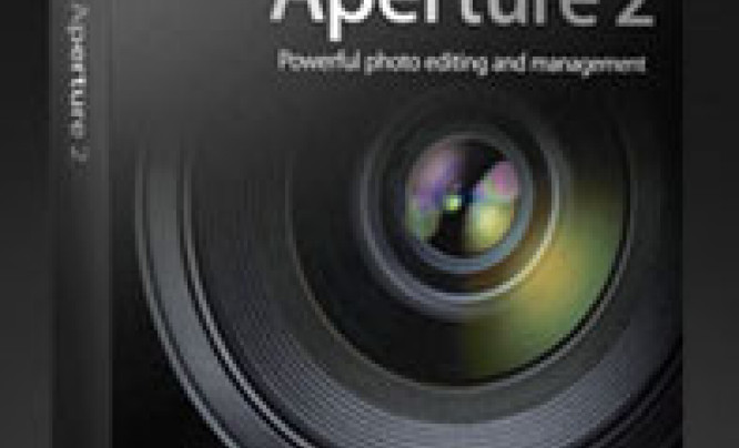  Apple Aperture 2.1.3 - większa stabilność