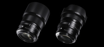 Sigma 24 mm f/2 DG DN i Sigma 90 mm f/2.8 DG DN – nowe kompaktowe stałki do bezlusterkowców