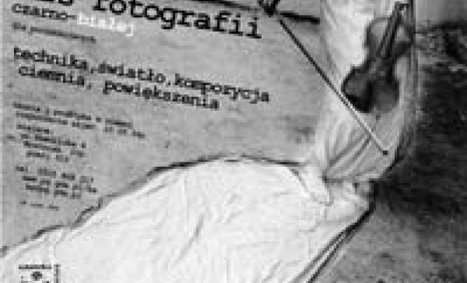  Kurs Fotografii Czarno-Białej w Gdańsku