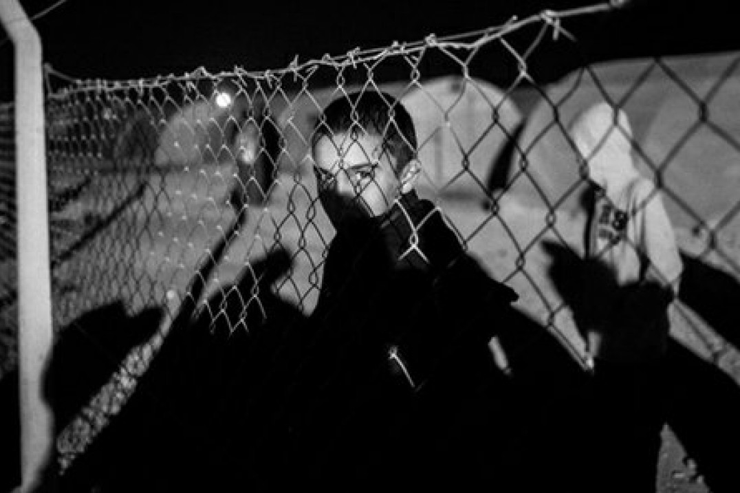 Wystawa Grand Press Photo 2015 w Warszawie
