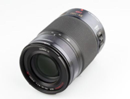Panasonic Lumix G X VARIO 35-100 mm f/2.8 POWER O.I.S. - test