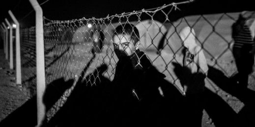 Wystawa Grand Press Photo 2015 w Warszawie