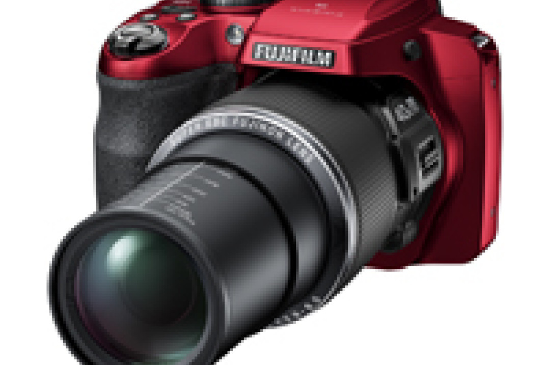 Fujifilm odświeża superzoomy serii S