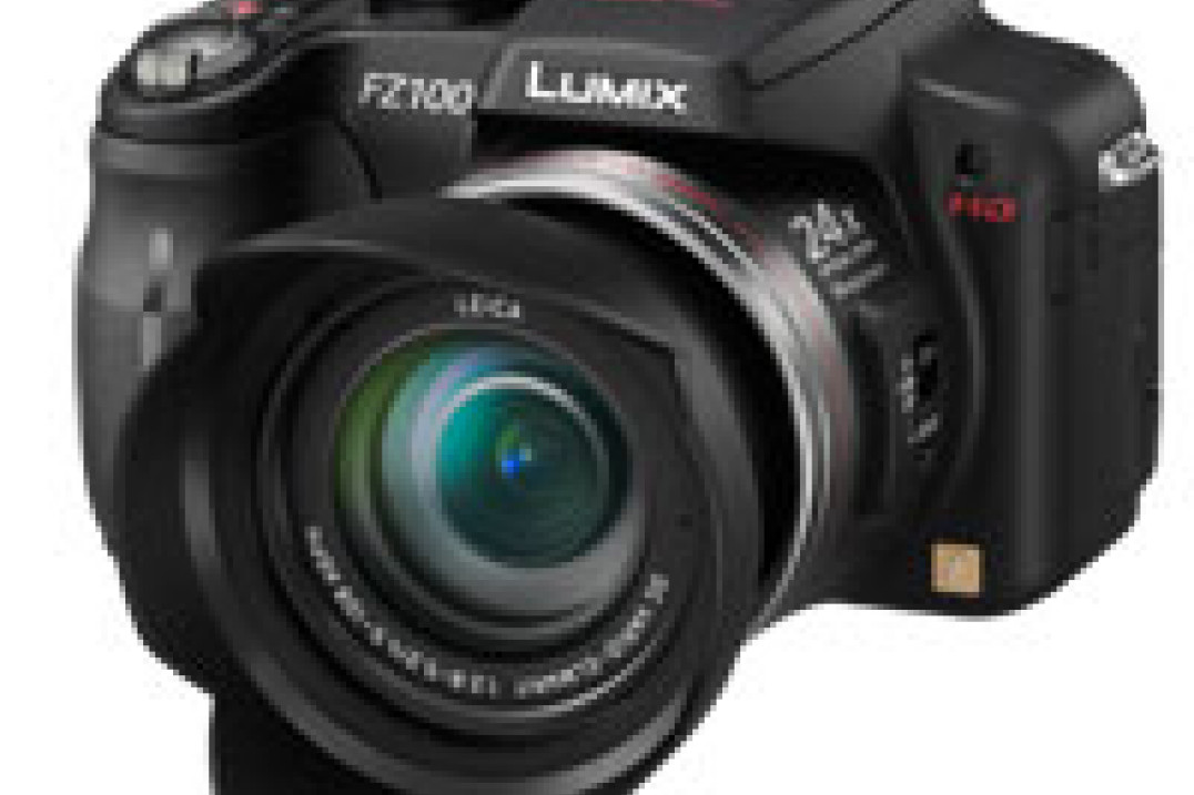 Panasonic Lumix DMC-FZ45 i DMC-FZ100