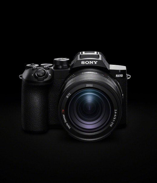 Sony RX10 V - mistrz superzoomów powraca