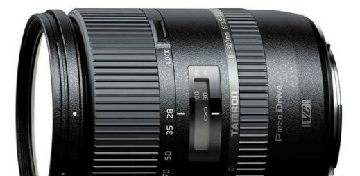 Pięć milionów superzoomów. Tamron świętuje jubileusz