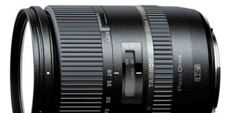 Pięć milionów superzoomów. Tamron świętuje jubileusz