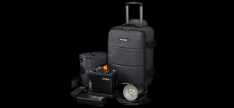 Godox AD1200 PRO - przenośna lampa z generatorem