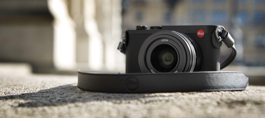 Leica Q2 - oto druga generacja pełnoklatkowego kompaktu. Znamy polską cenę