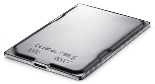 Seagate Seven