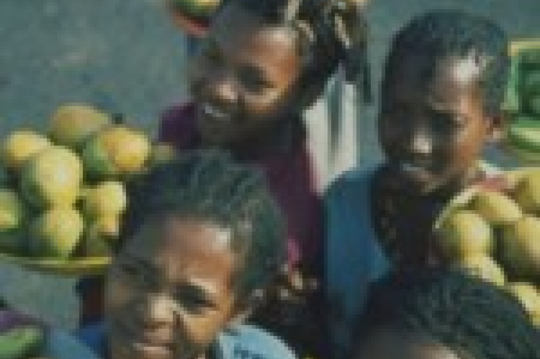Etiopia - zdjęcia z wyprawy cz. 2