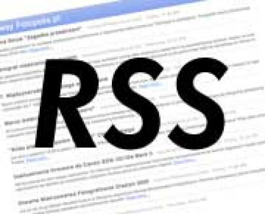 RSS na Fotopolis.pl