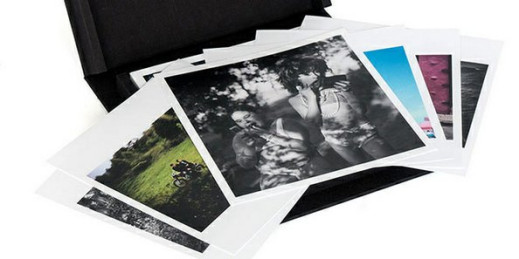 Ważne zdjęcia fotografów Magnum do kupienia za 100 dolarów