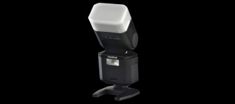 Fujifilm EF-X500 - nowa lampa reporterska