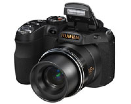 Fujifilm FinePix S2800HD