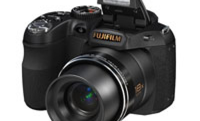  Fujifilm FinePix S2800HD