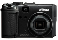 Nikon Coolpix P6000 - nowy lider z GPS-em na pokładzie