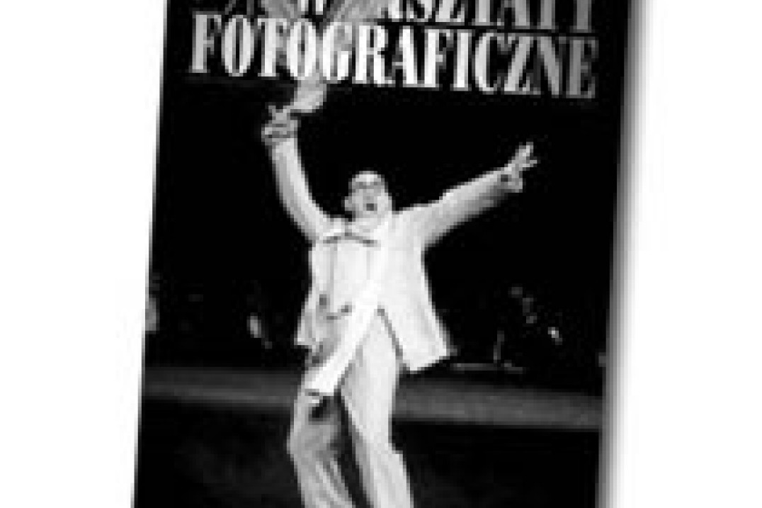Warsztaty Fotograficzne - marzec 2003