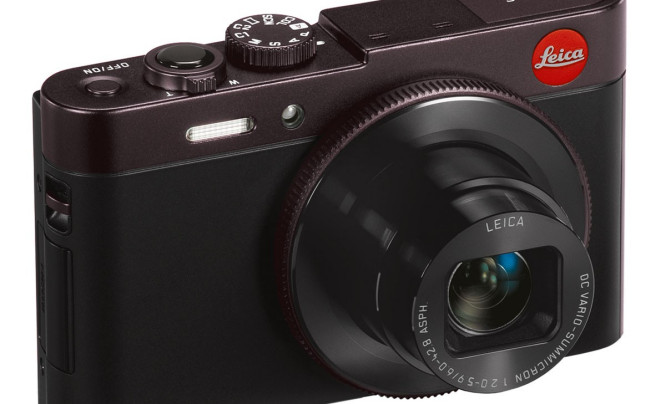  Leica C