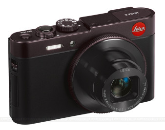 Leica C