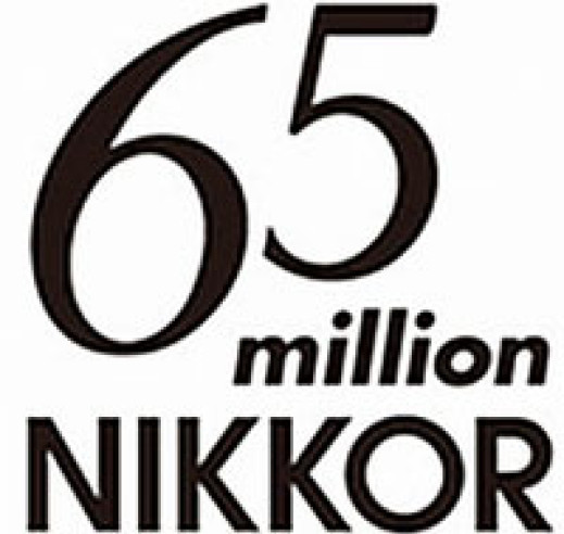 Nikon wyprodukował 65 milionów Nikkorów