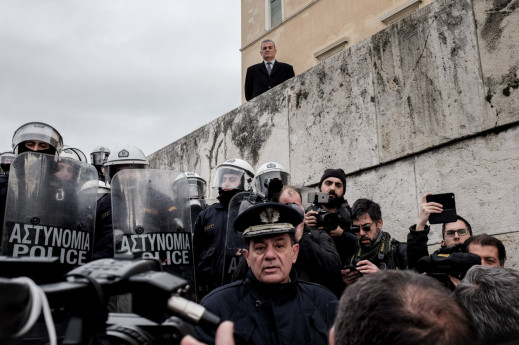 Katarzyna Kubiak zwyciężczynią Leica Street Photo 2018