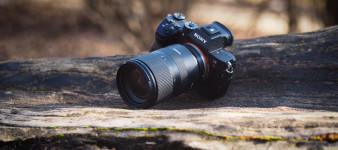 Tamron 28-75 mm f/2.8 Di III RXD - zdjęcia przykładowe