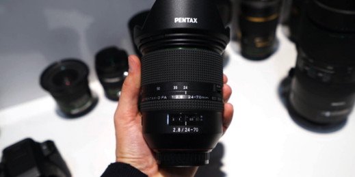 Pentax HD FA 24-70 mm f/2.8 ED SDM WR - zdjęcia przykładowe