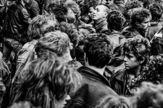 FESTIVAL 200 - nowe biennale chce promować polską fotografię na skalę międzynarodową 