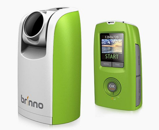 Brinno TLC200
