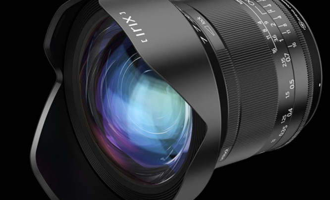  Kup Irix 11 mm f/4 Blackstone i skorzystaj z promocji Instant Cashback